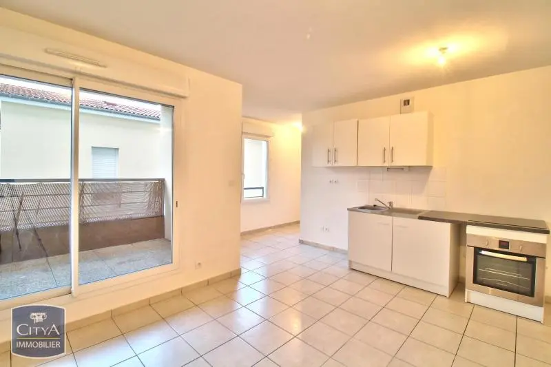 Photo 6 pour Appartement 2 pièces 41.9m² Photo 6 Appartement 2 pièces 41.9m²