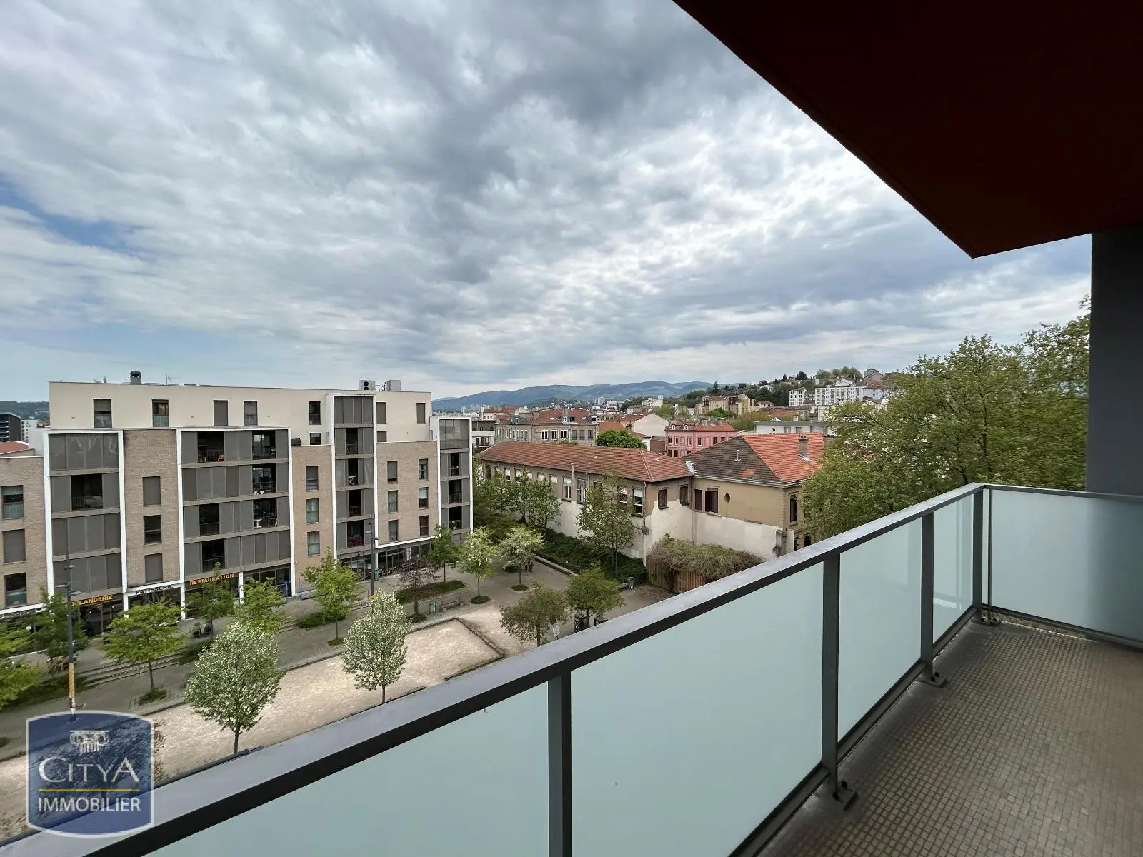 Photo 1 Appartement 3 pièces 63.4m²