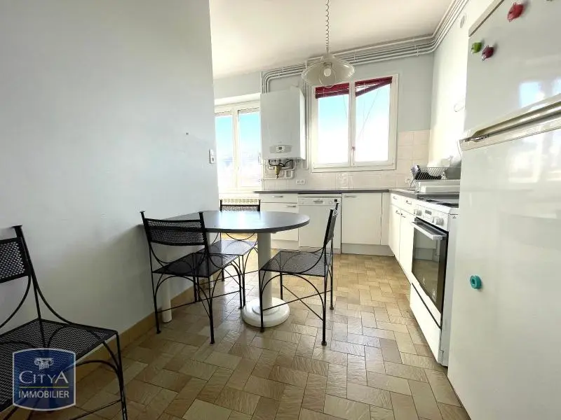 Photo 1 appartement Saint-Étienne