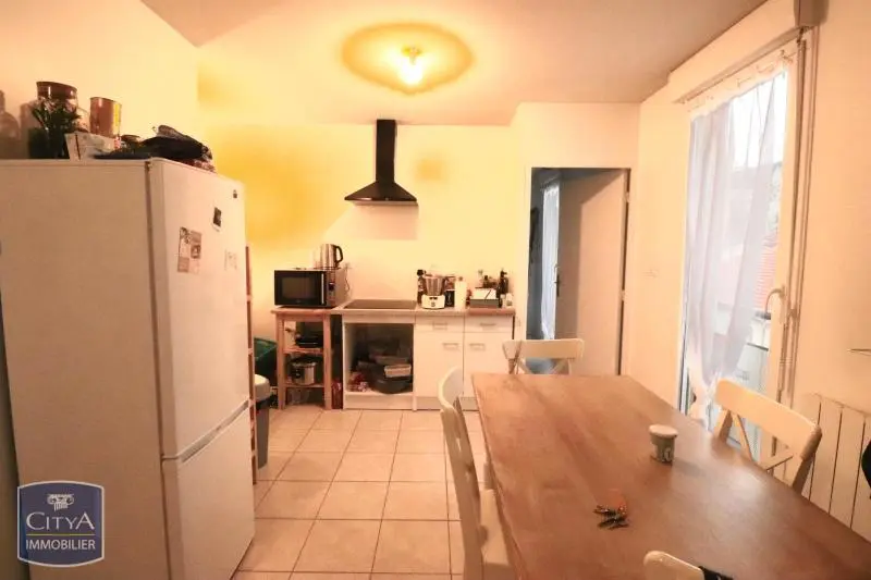 Photo 2 Appartement 2 pièces 47.75m²