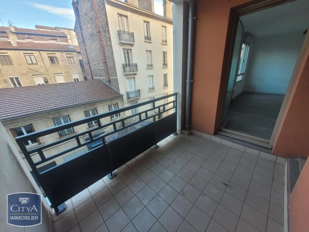 Photo 1 Appartement 2 pièces 47.55m²