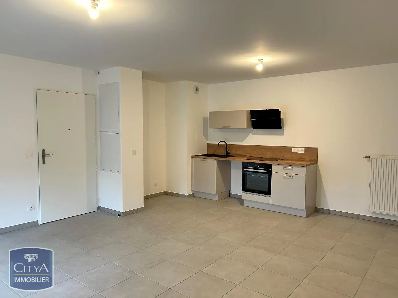 Photo 1 Appartement 3 pièces 70.65m²