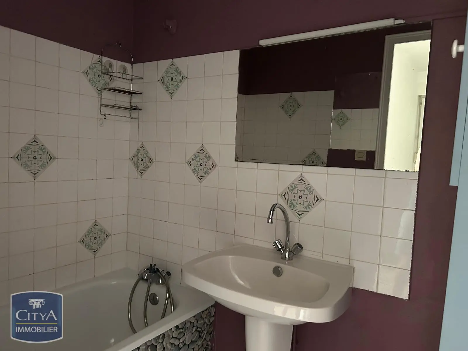 Photo 5 Appartement 3 pièces 54.3m²