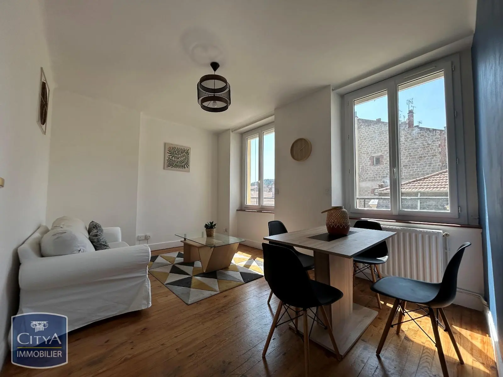Photo 1 Appartement 2 pièces 42.24m²