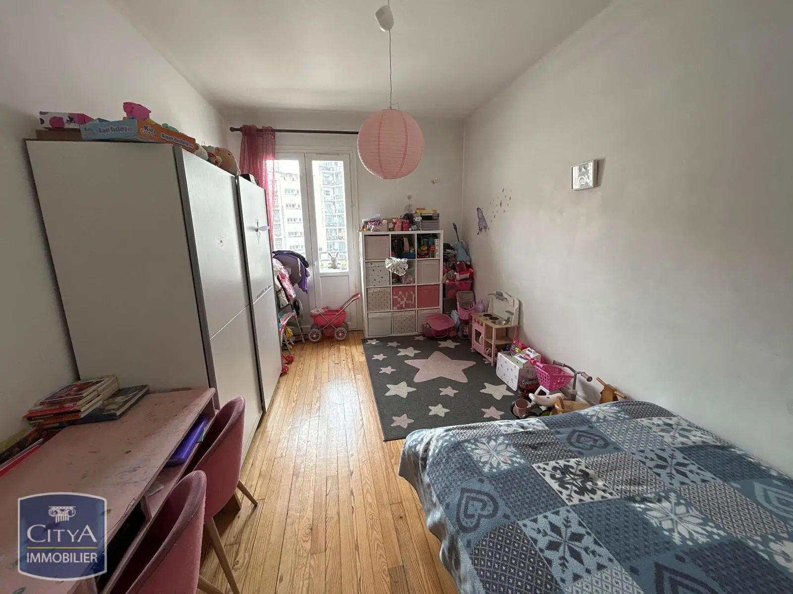 Photo 4 Appartement 3 pièces 83.63m²
