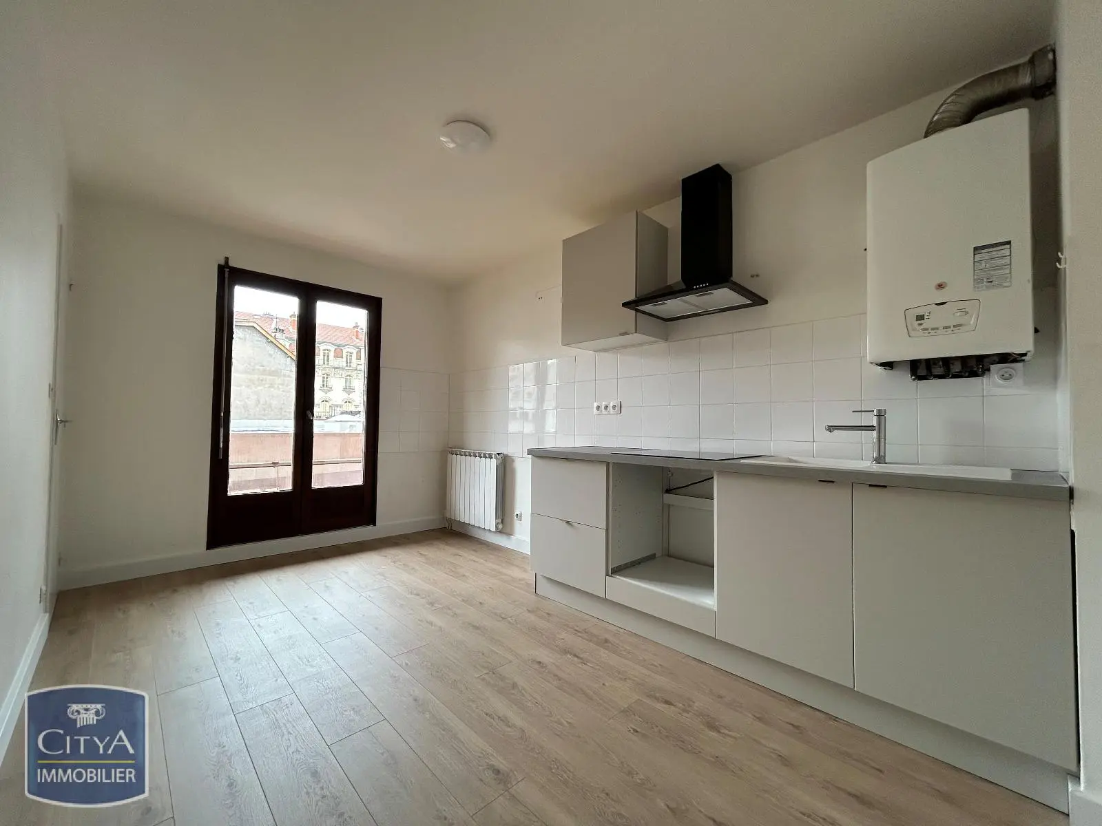 Photo 1 Appartement 3 pièces 92.71m²