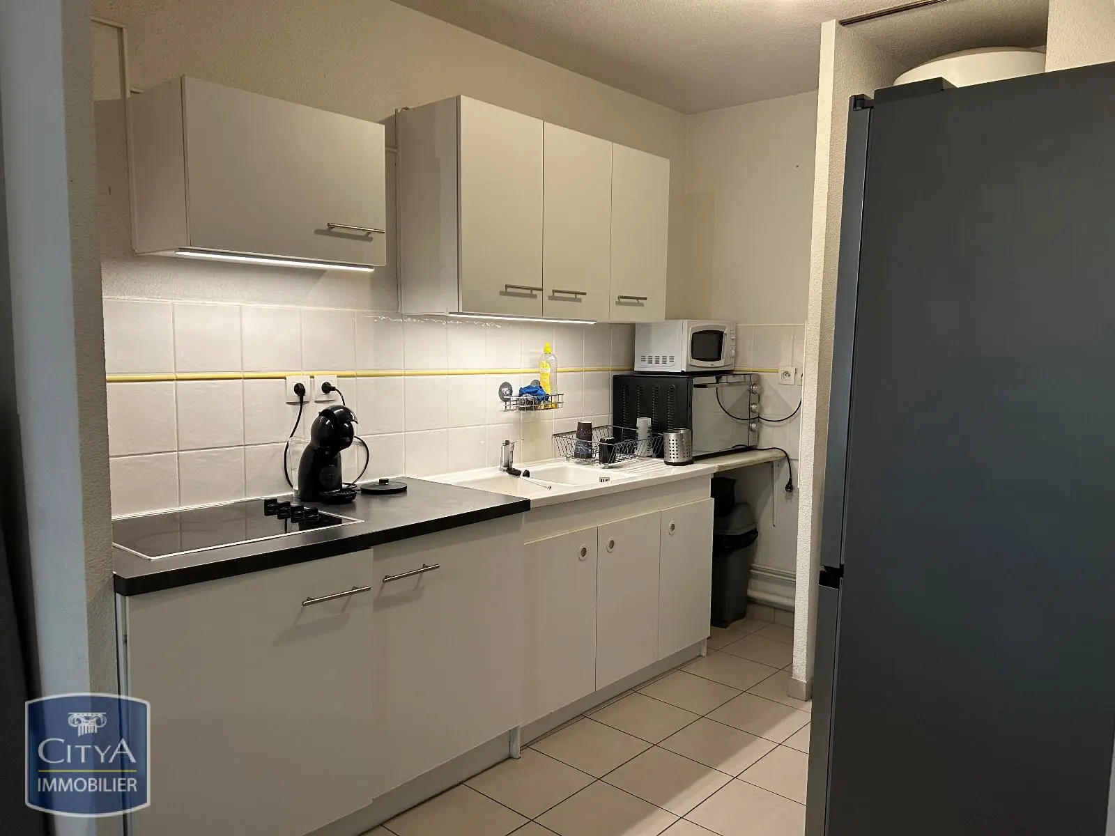 Photo 1 appartement Saint-Priest-en-Jarez