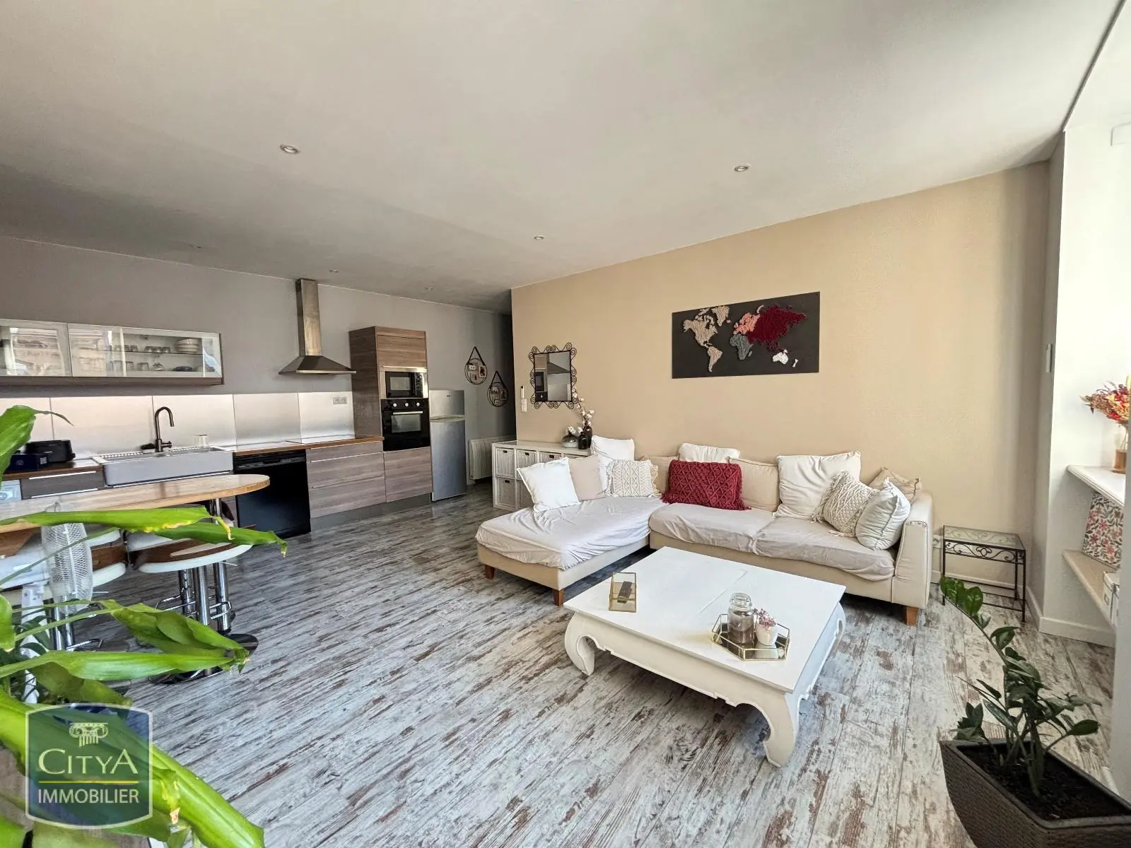 Photo 1 Appartement 2 pièces 47.39m²