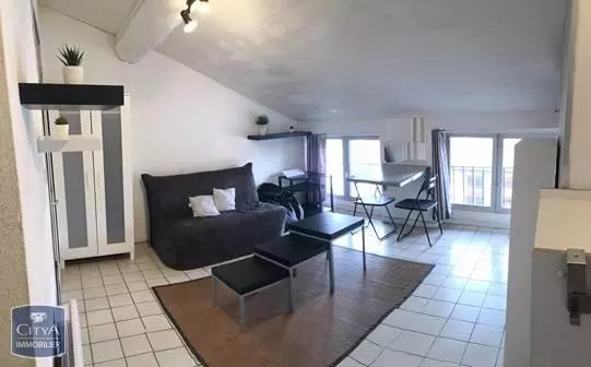 Photo 1 appartement Saint-Étienne