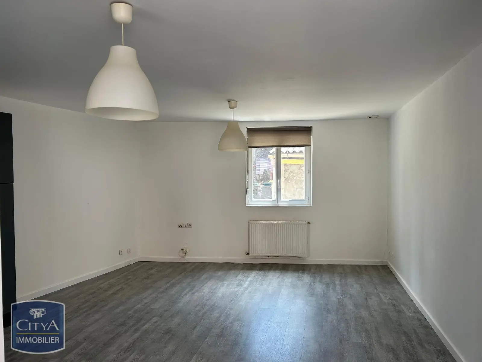 Photo 3 Appartement 3 pièces 57.9m²
