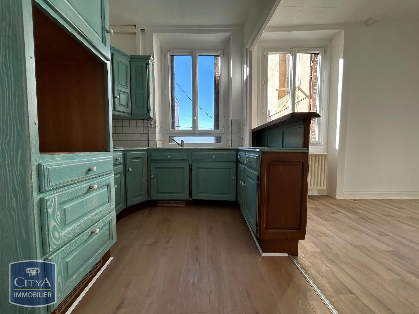 Photo 2 Appartement 4 pièces 69.14m²