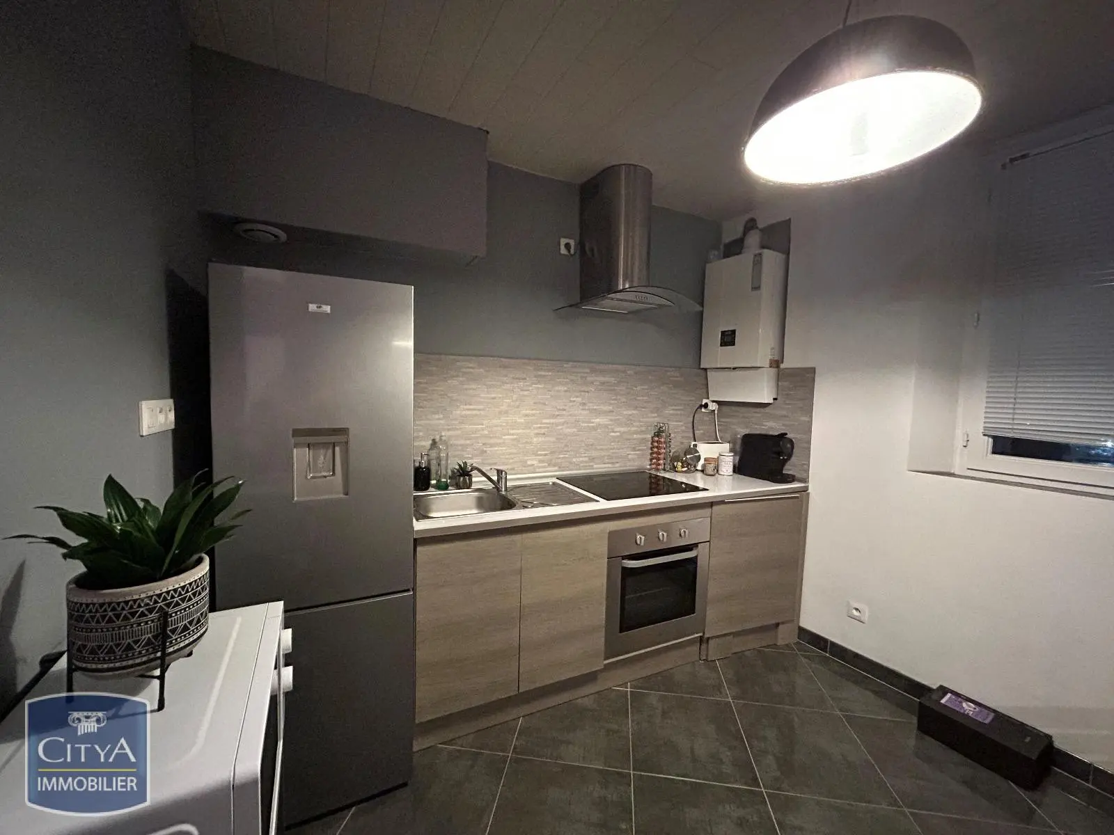 Photo 1 Appartement 4 pièces 57m²