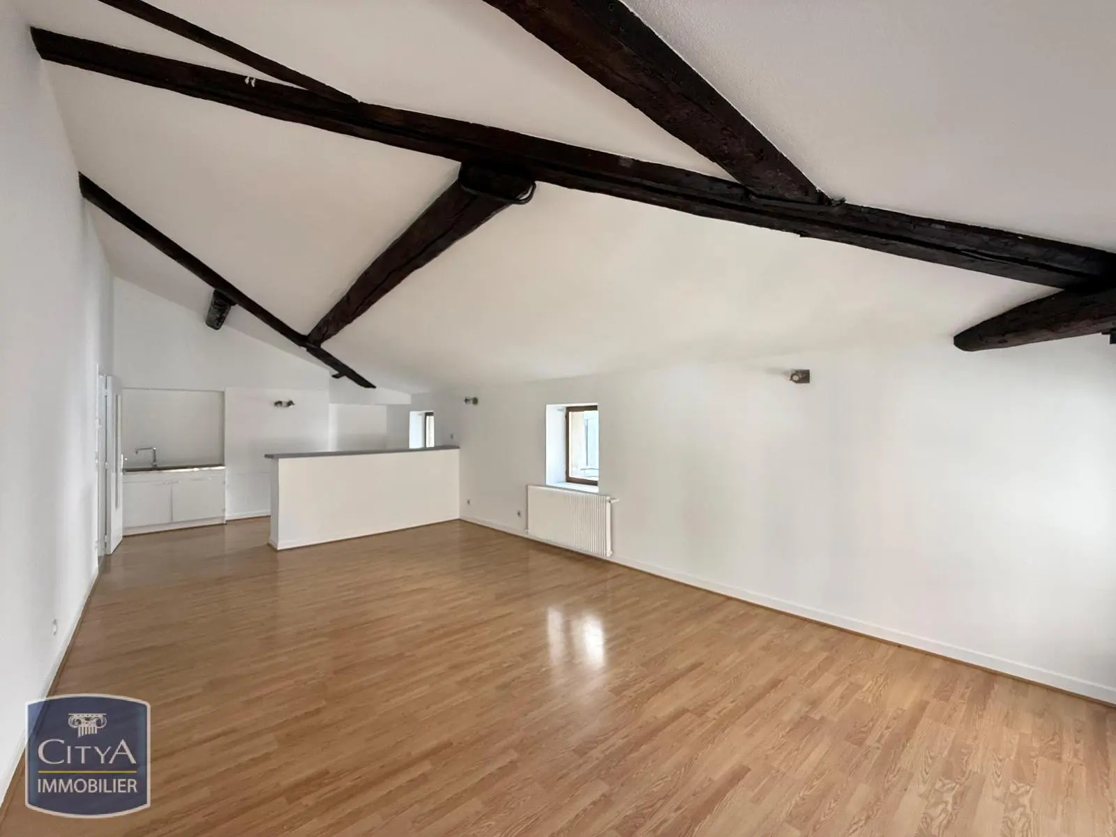 Photo 1 Appartement 3 pièces 80.36m²