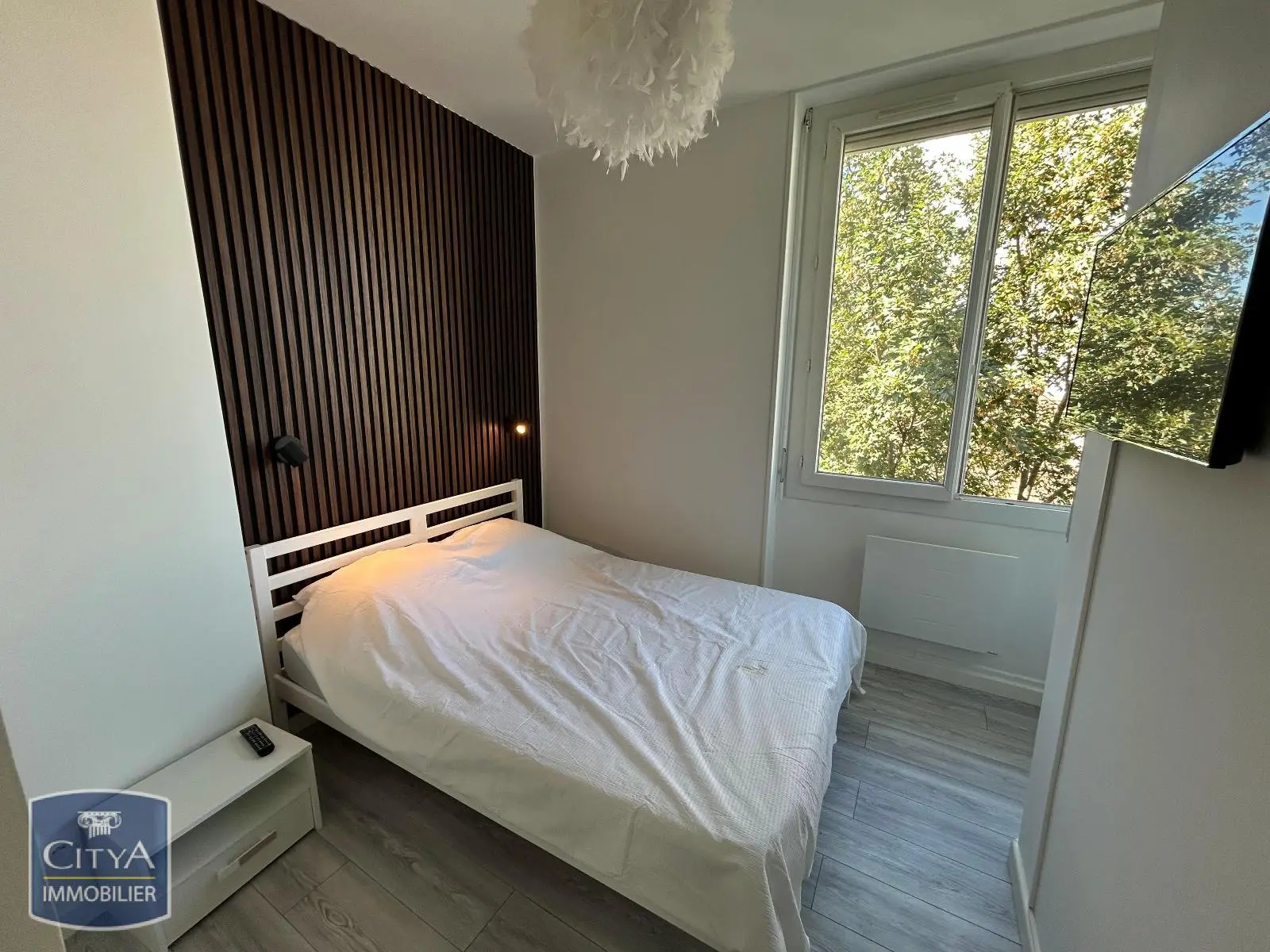 Photo 6 Appartement 2 pièces 42.9m²
