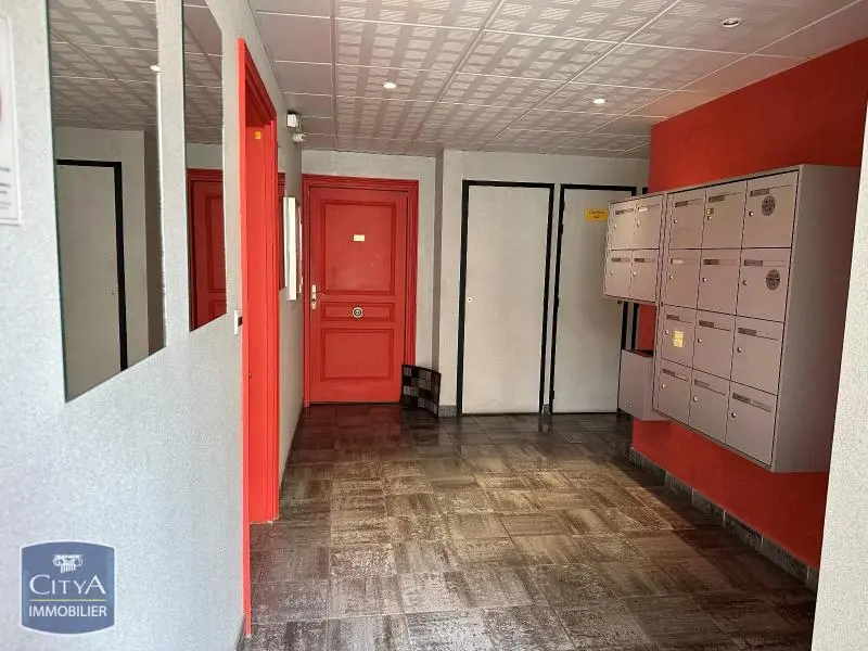 Photo 6 Appartement 1 pièce 32.17m²