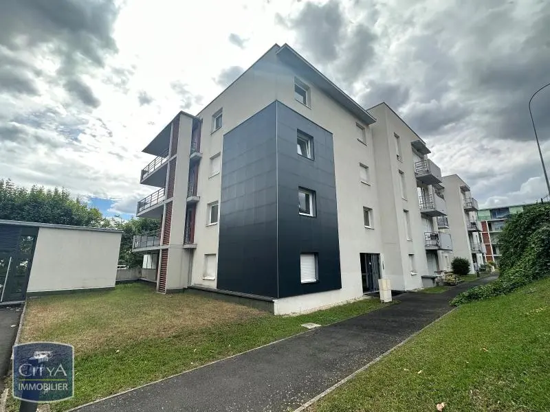 Photo 7 Appartement 2 pièces 52.95m²