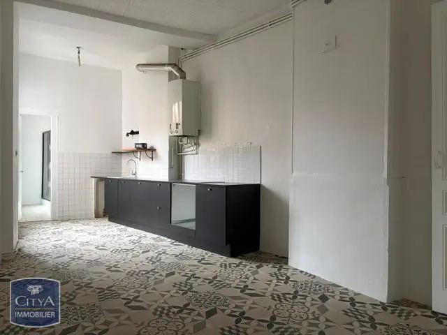 Photo 6 Appartement 3 pièces 101.32m²