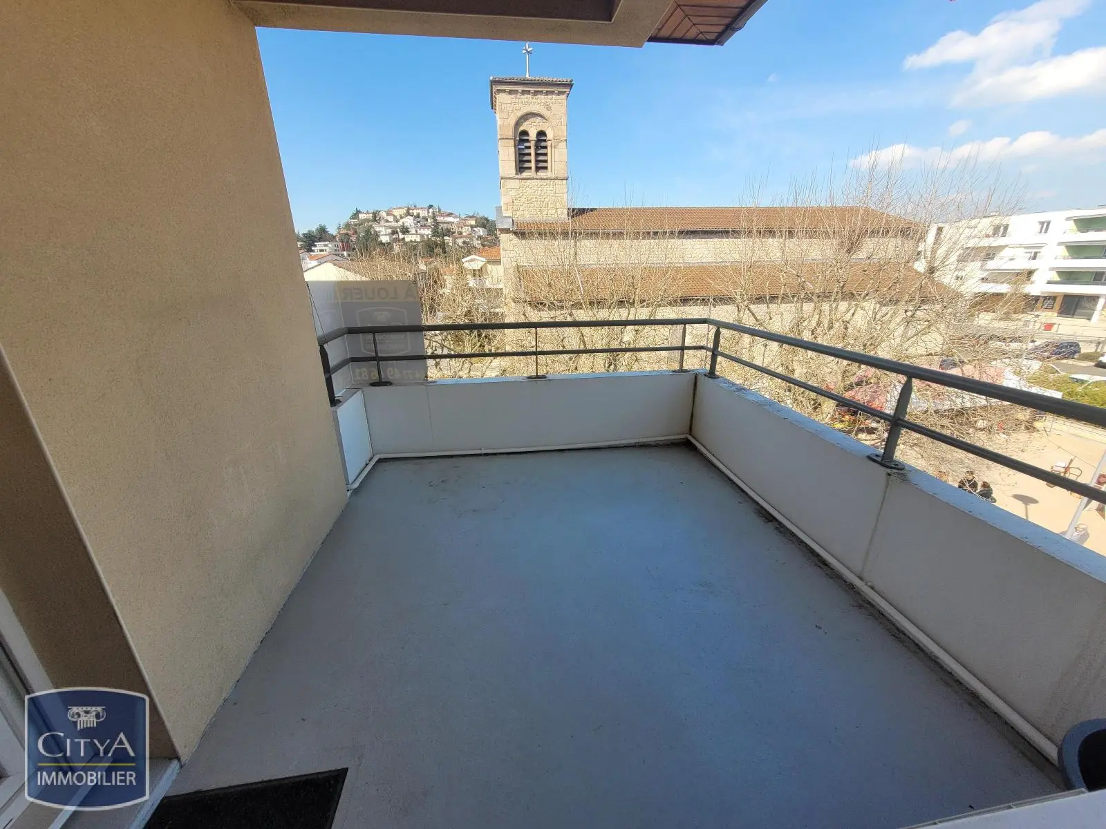 Photo 1 Appartement 2 pièces 59.43m²