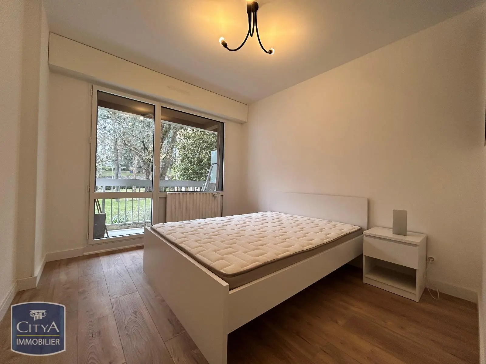 Photo 5 Appartement 2 pièces 36.85m²