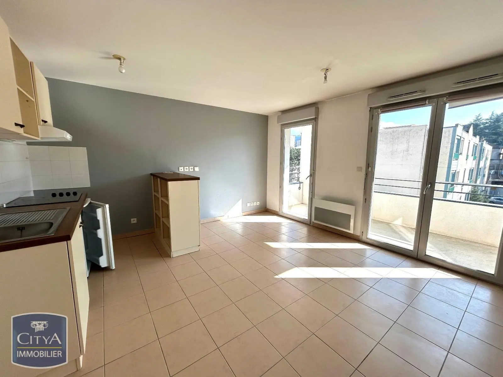 Photo 1 Appartement 2 pièces 42.33m²