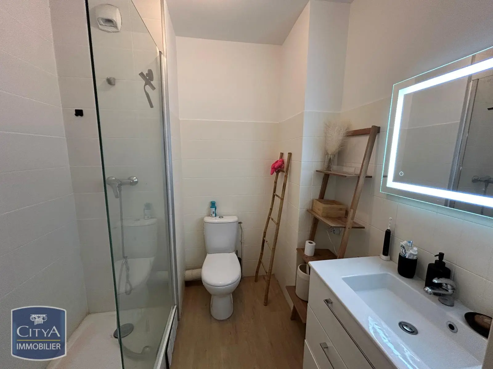 Photo 4 Appartement 1 pièce 40m²