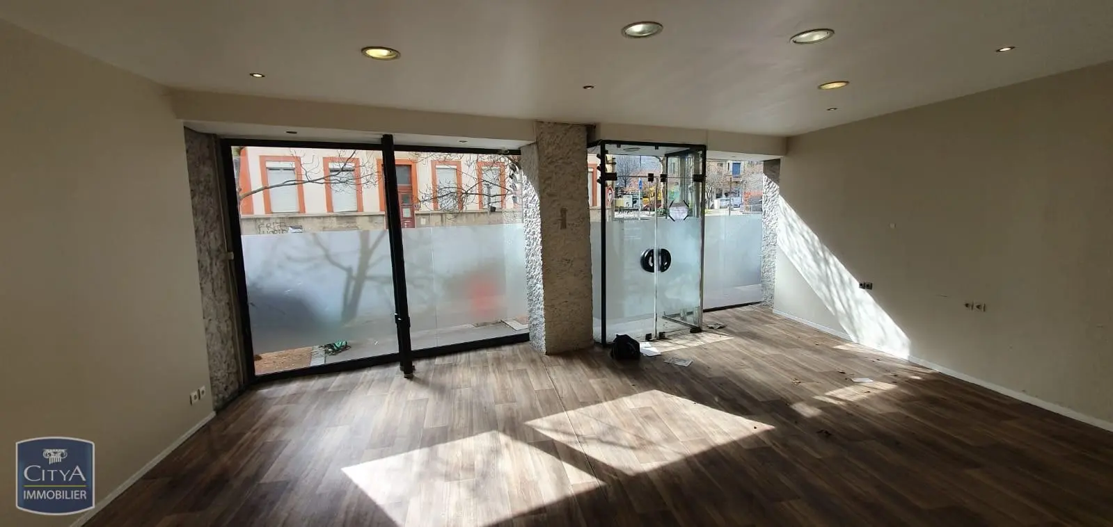 Photo 2 Local Commercial