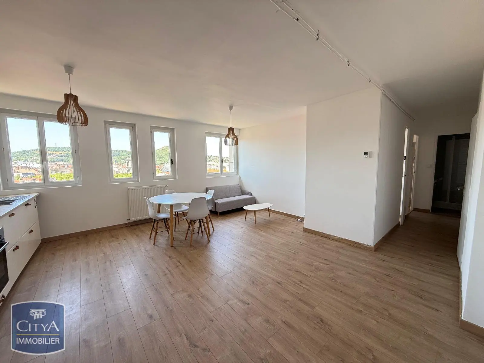 Photo 5 Appartement 3 pièces 55.58m²