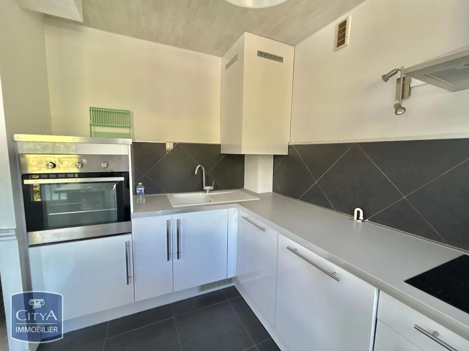 Photo 2 Appartement 3 pièces 54.04m²