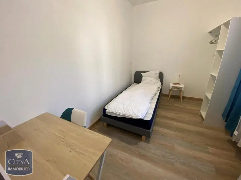Photo 9 appartement Saint-Étienne