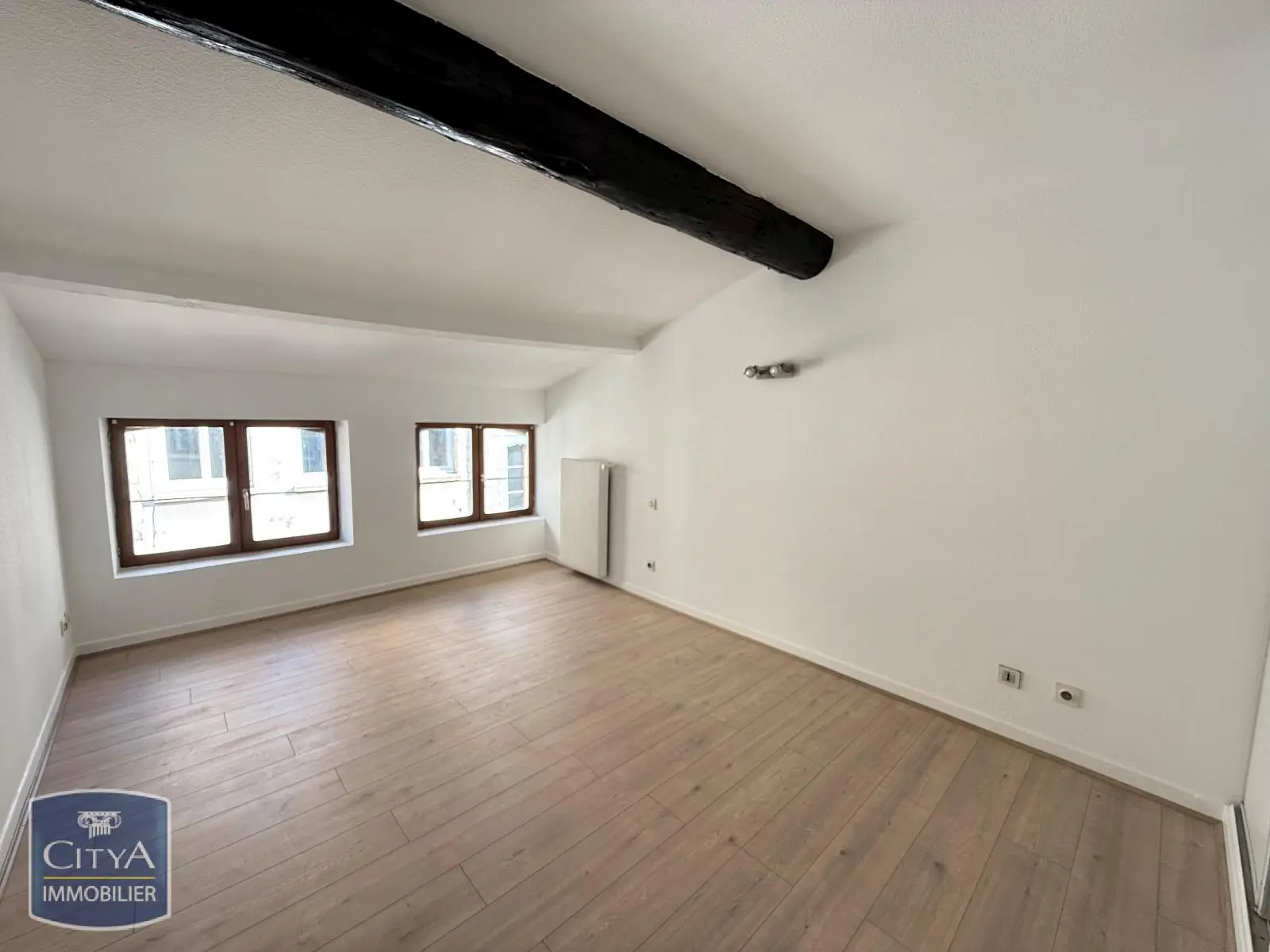 Photo 6 Appartement 3 pièces 80.36m²