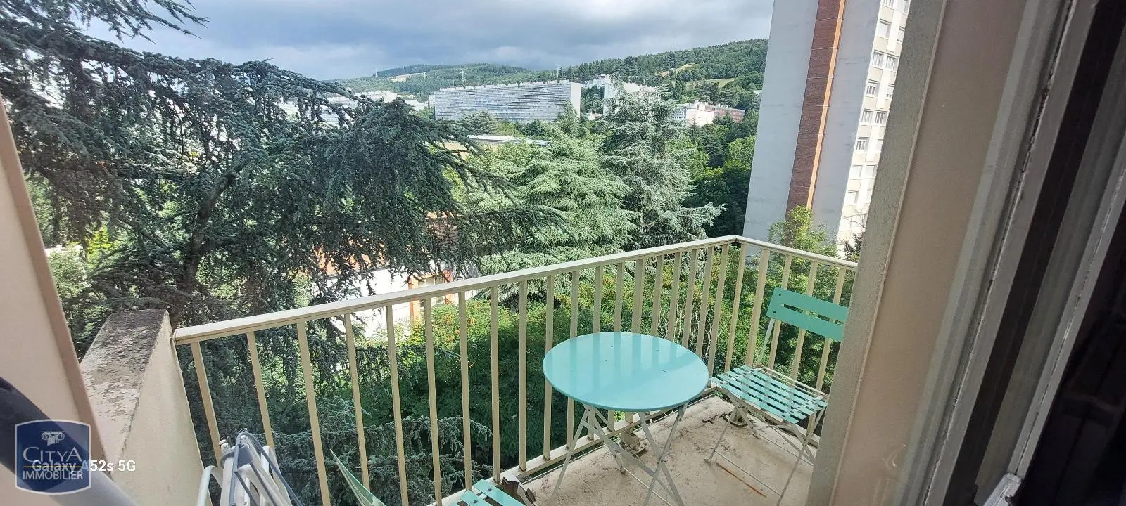 Photo 1 Appartement 2 pièces 43.22m²