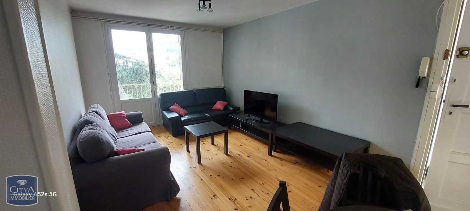 Photo 3 Appartement 2 pièces 43.22m²