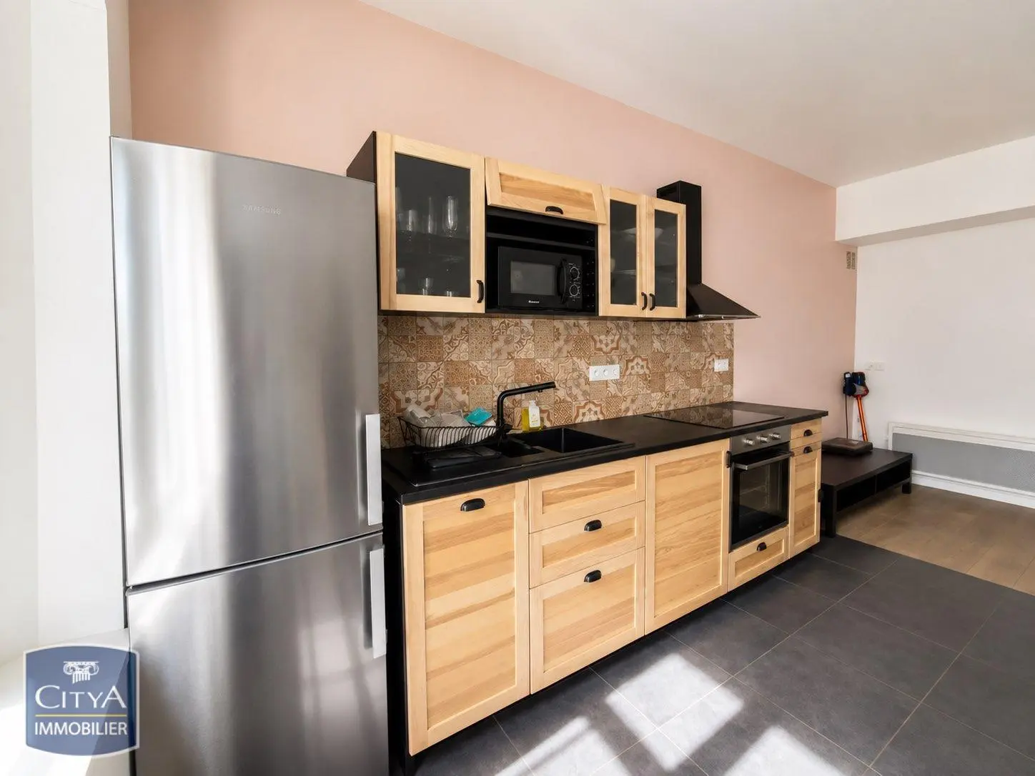 Photo 2 Appartement 2 pièces 49.55m²
