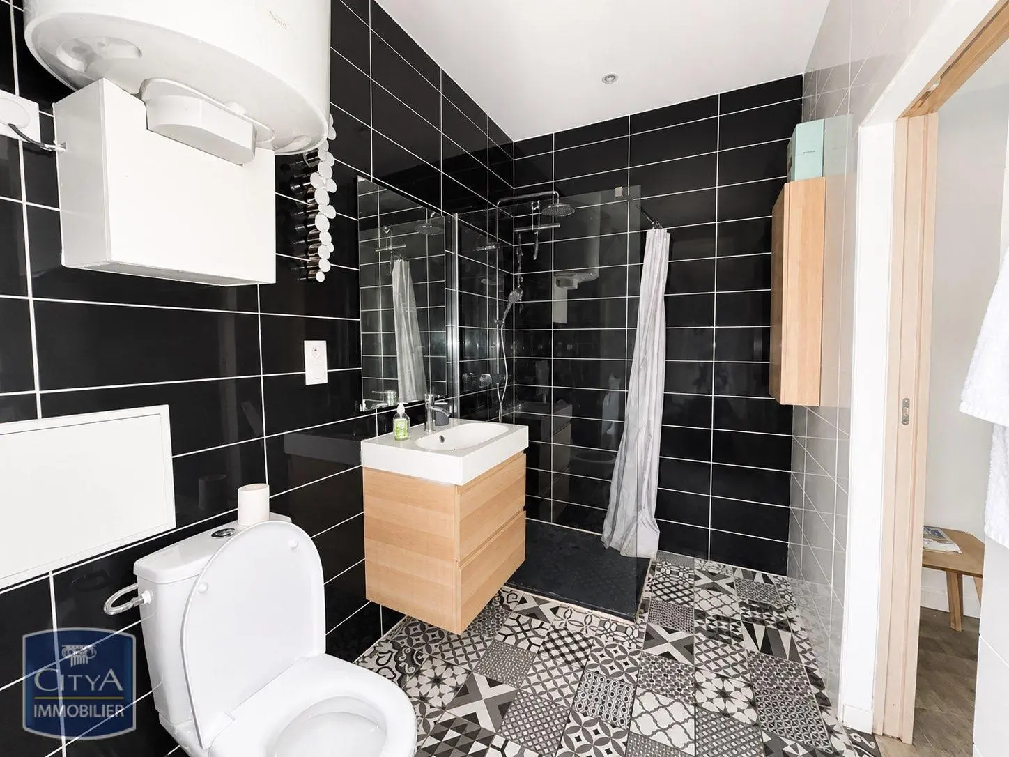 Photo 4 Appartement 2 pièces 49.55m²