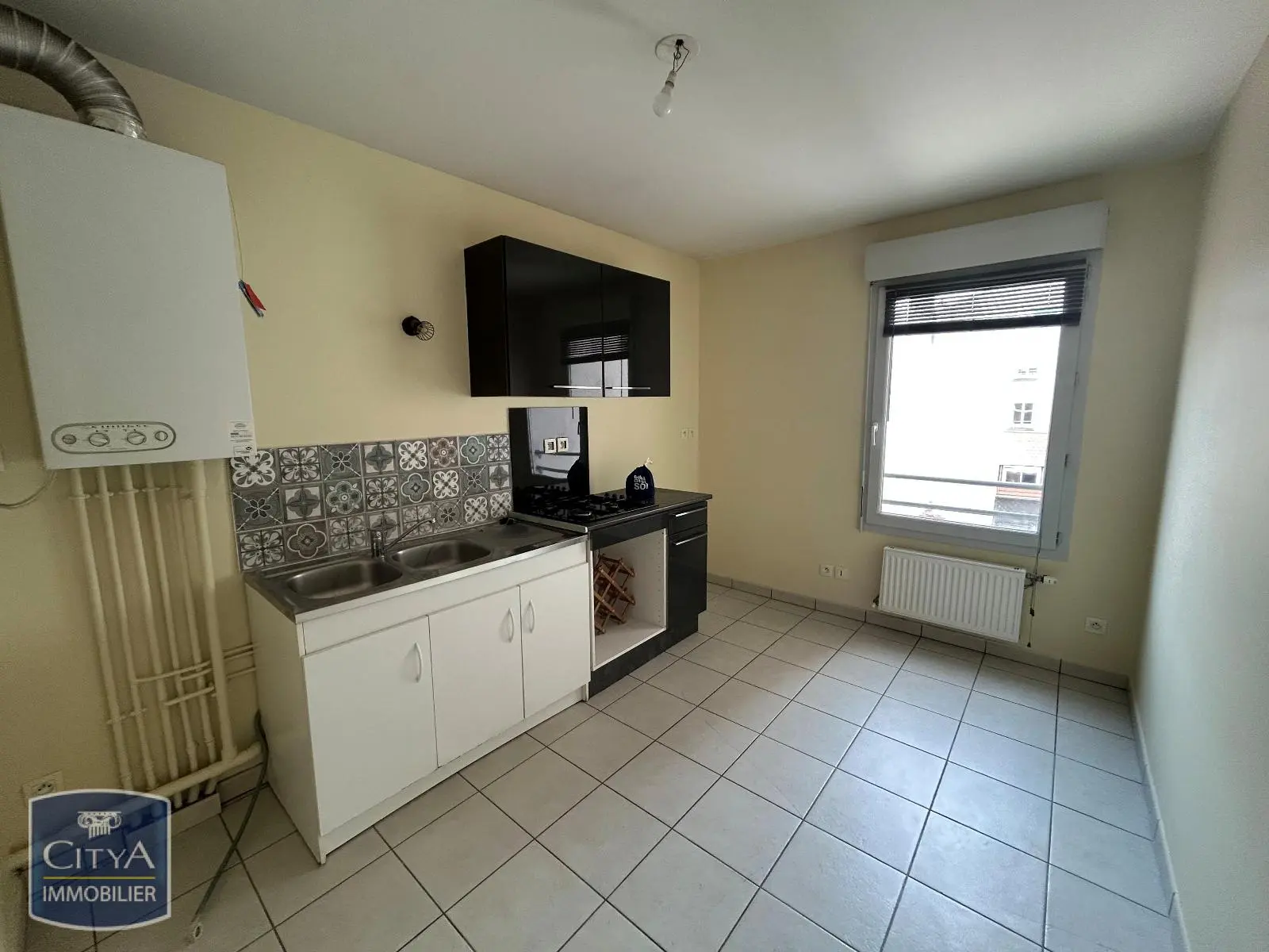 Photo 2 Appartement 3 pièces 75.17m²