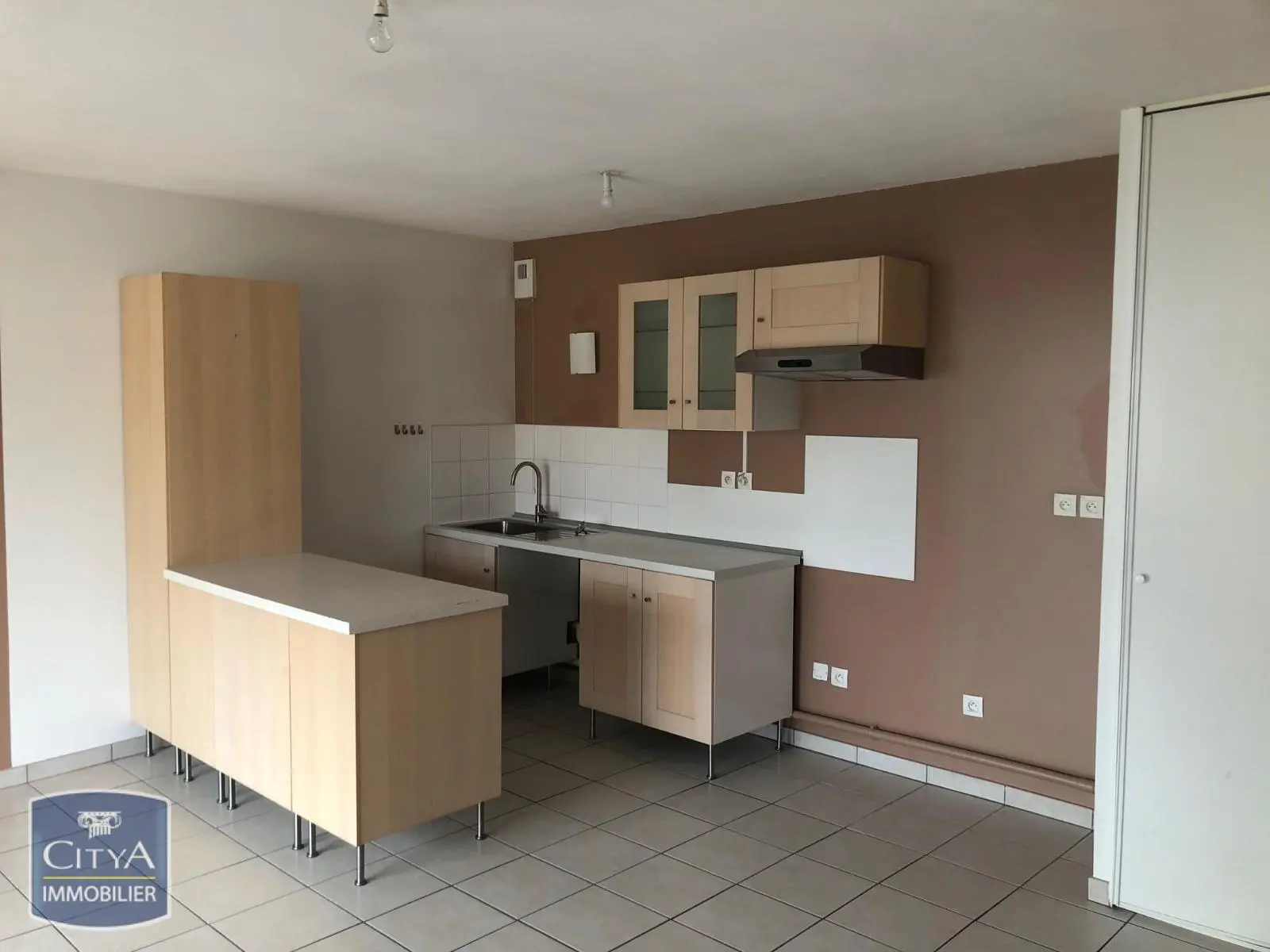 Photo 5 Appartement 3 pièces 58.69m²
