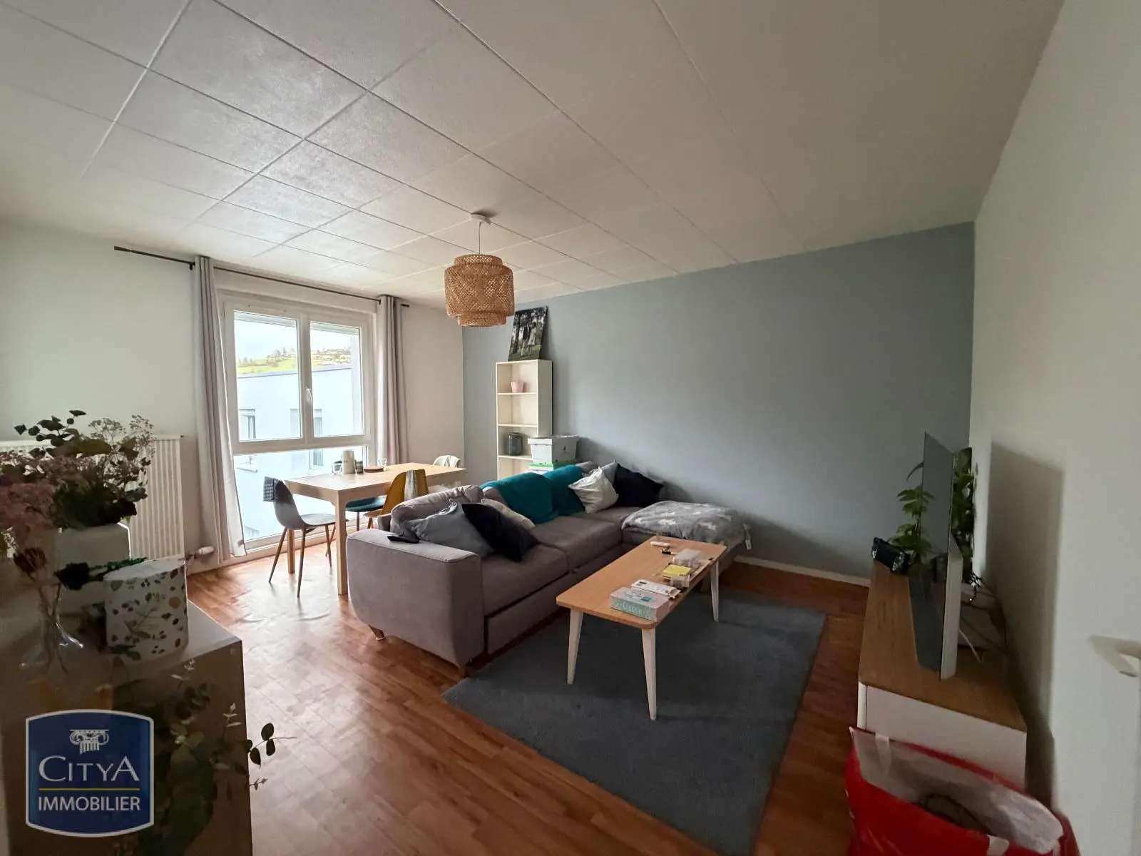 Photo 3 Appartement 3 pièces 71.24m²