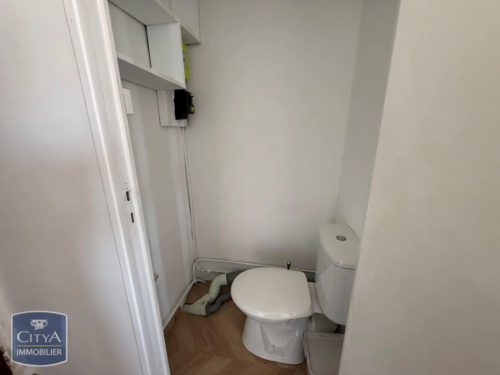 Photo 10 Appartement 3 pièces 55.58m²