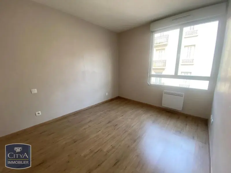 Photo 3 Appartement 2 pièces 34.9m²