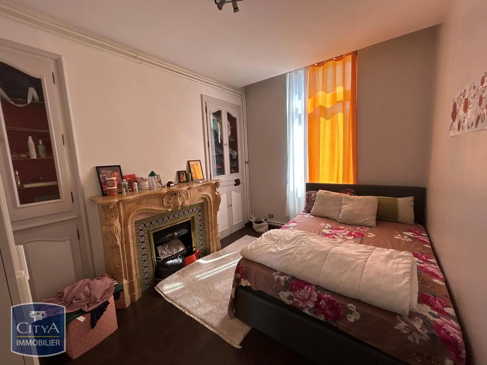 Photo 3 appartement Saint-Étienne