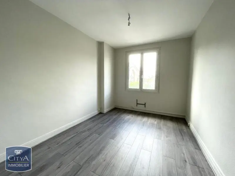 Photo 3 Appartement 2 pièces 50.71m²