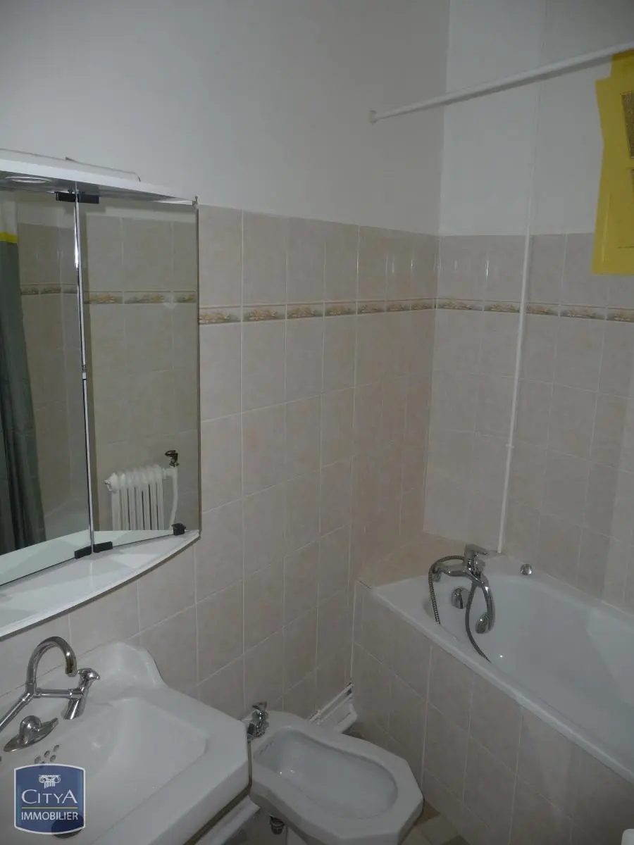 Photo 4 Appartement 3 pièces 57.24m²