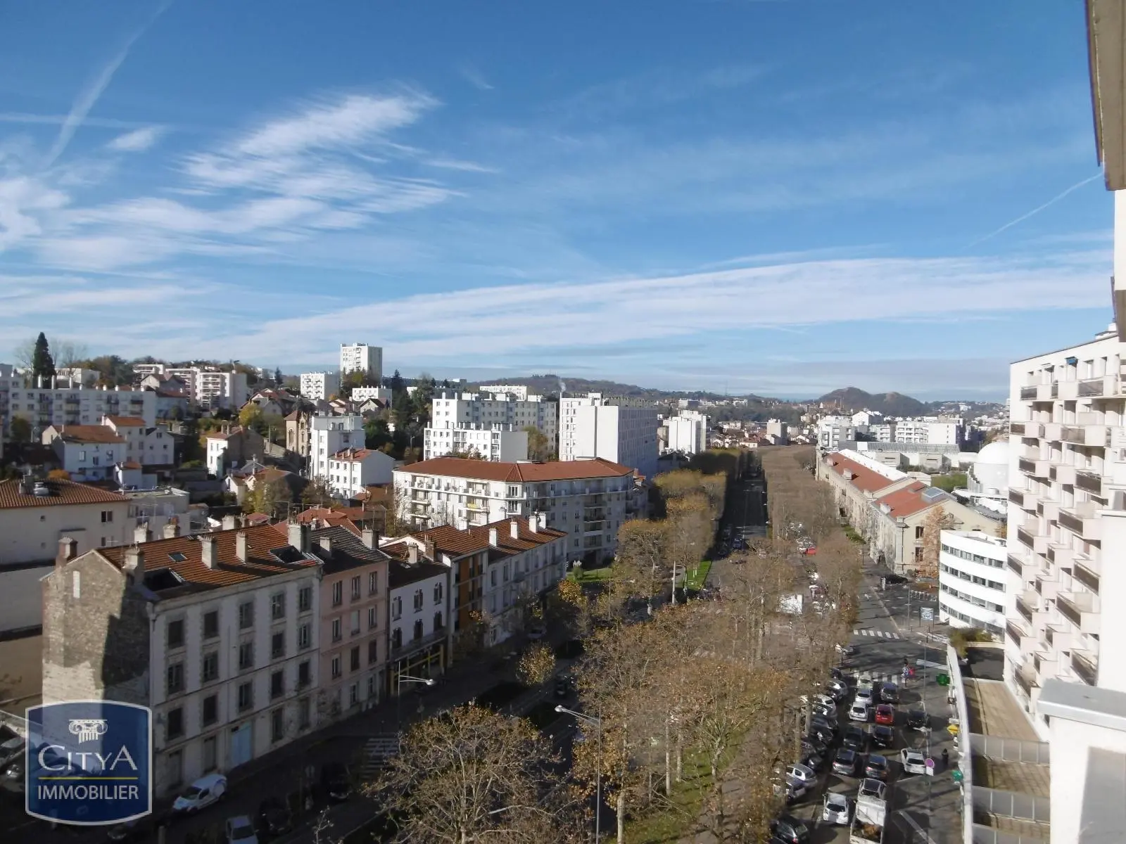 Photo 1 Appartement 3 pièces 56.38m²