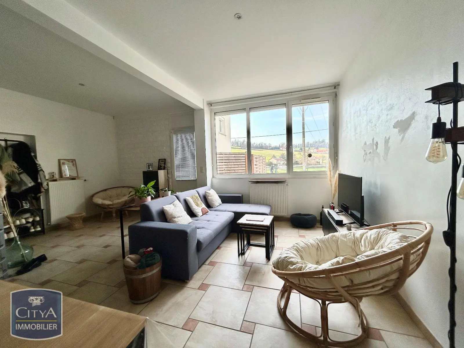 Photo 8 Appartement 3 pièces 80m²