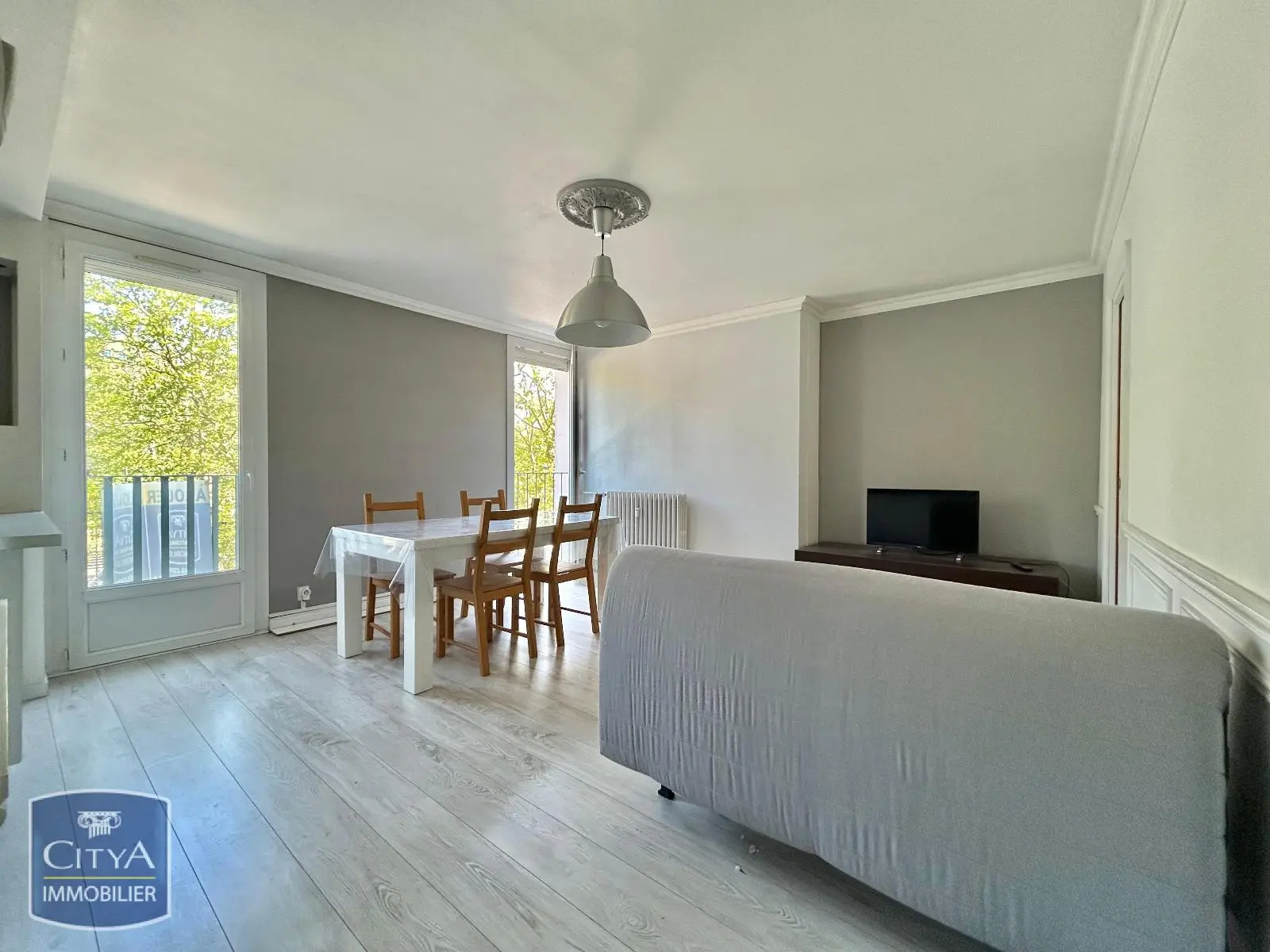 Photo 3 Appartement 3 pièces 54.04m²
