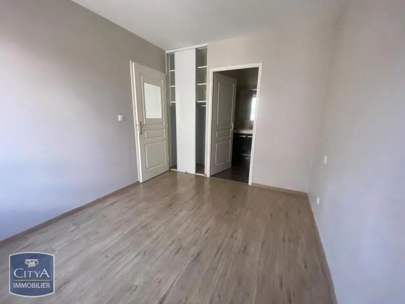 Photo 4 Appartement 2 pièces 34.9m²