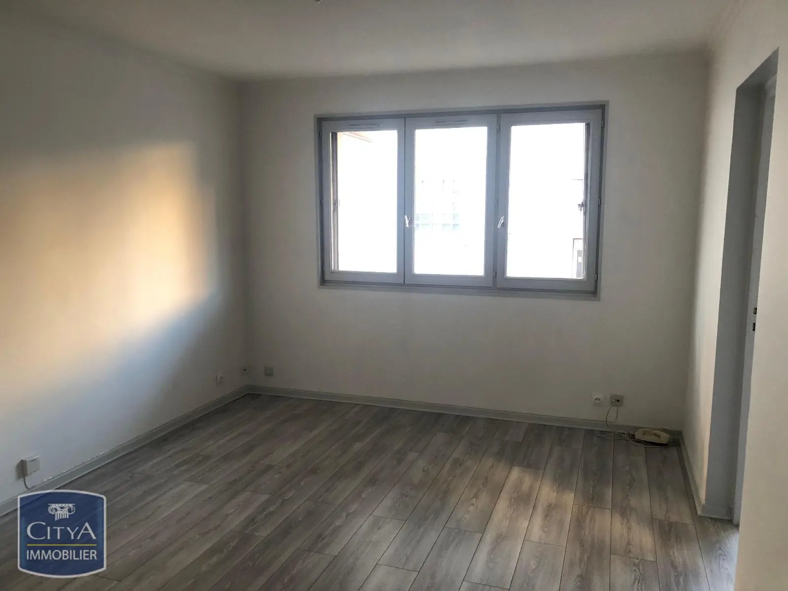 Photo 2 appartement Saint-Étienne