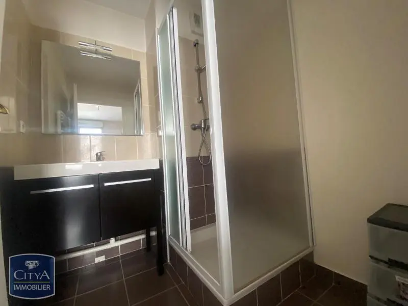 Photo 5 Appartement 2 pièces 34.9m²