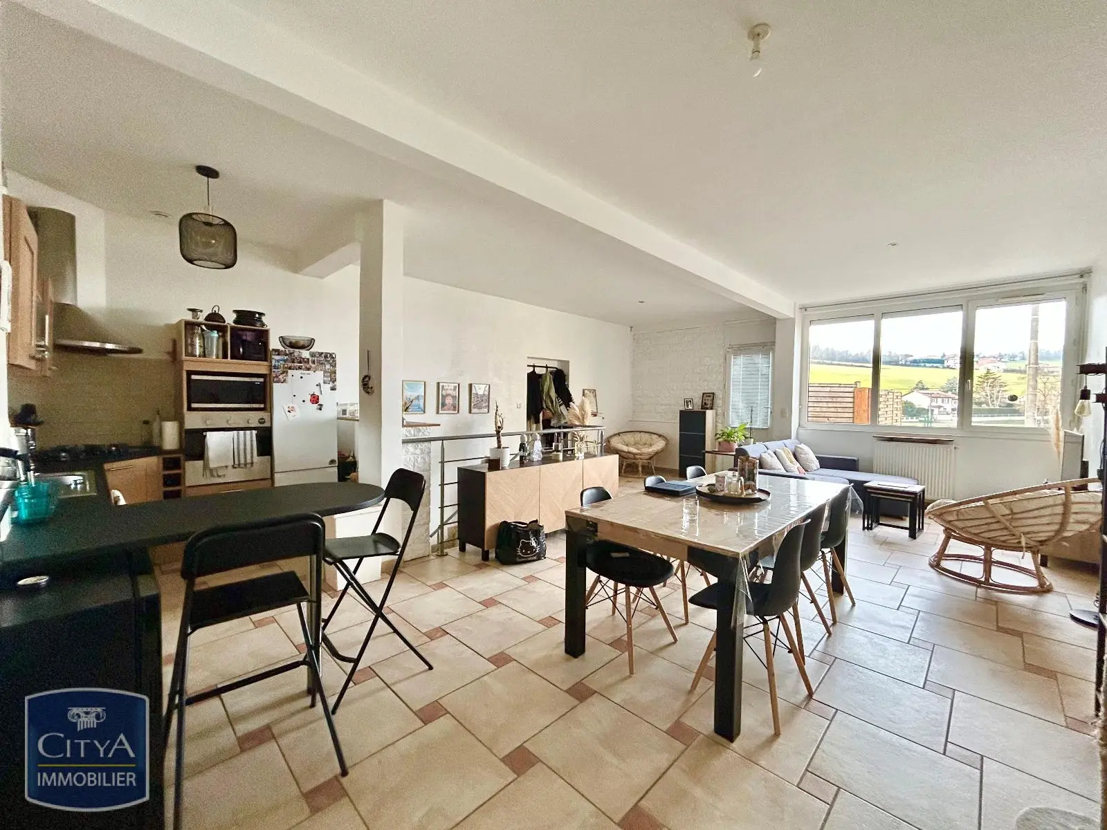 Photo 9 Appartement 3 pièces 80m²