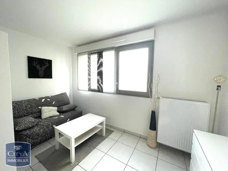 Photo 2 pour Appartement 1 pièce 24.97m² Photo 2 Appartement 1 pièce 24.97m²